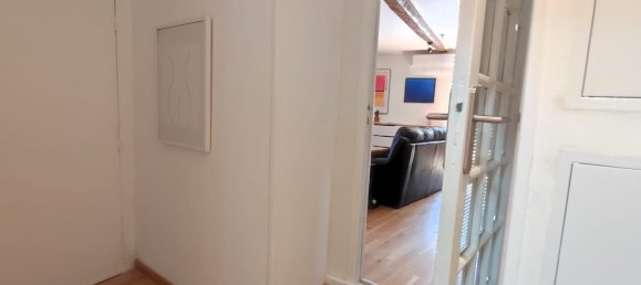 Dúplex de 2 dormitorios en Agde, France No. 297557 16