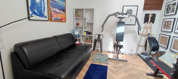 Dúplex de 2 dormitorios en Agde, France No. 297557 8