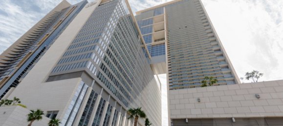 Квартира с 3 спальнями в BURJ DAMAN, DIFC, ОАЭ № 57810 9