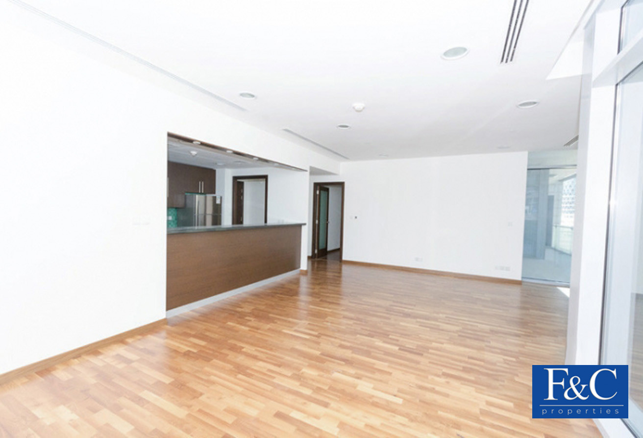 Квартира с 3 спальнями в BURJ DAMAN, DIFC, ОАЭ № 57810