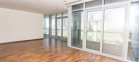 Квартира с 3 спальнями в BURJ DAMAN, DIFC, ОАЭ № 57810 5