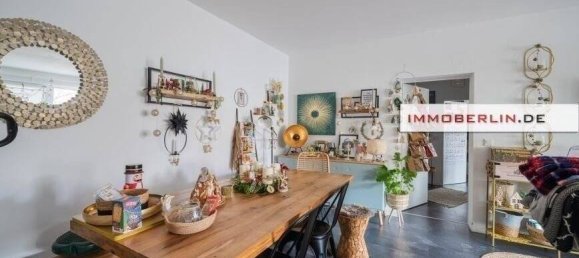 3-salle Appartement à Berlin, Germany No. 48550 3