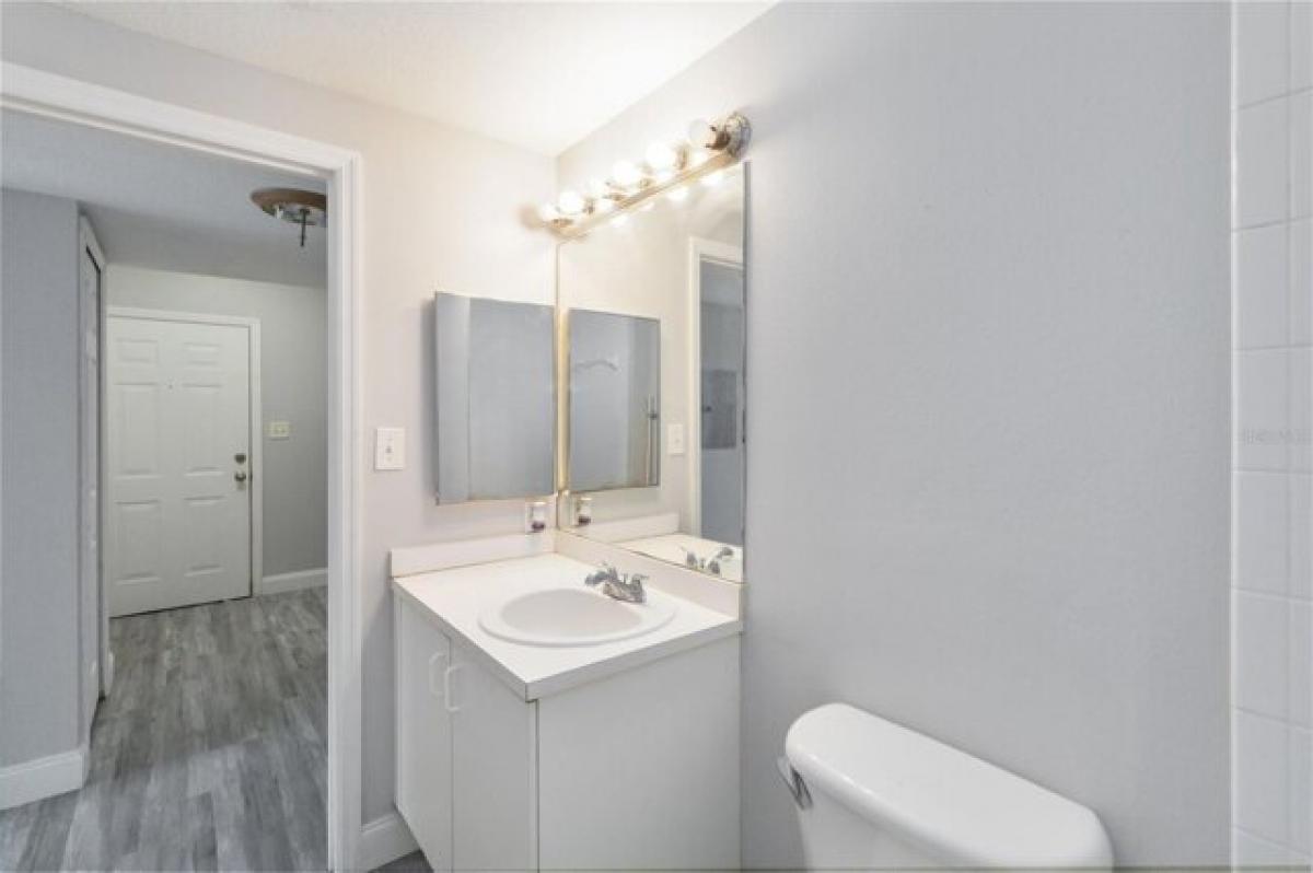 Дом с 3 спальнями в Орландо, США № 266439