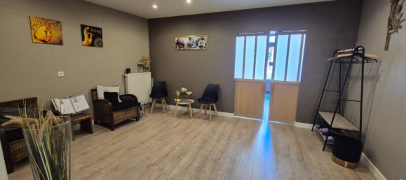 2 bedrooms Commercial property in Saint-Max, France No. 275954 7