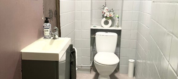 2 bedrooms Commercial property in Saint-Max, France No. 275954 14