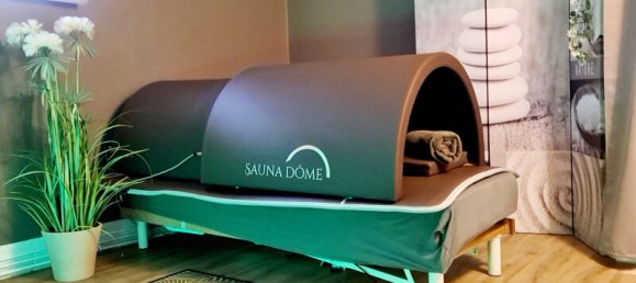 2 bedrooms Commercial property in Saint-Max, France No. 275954 10