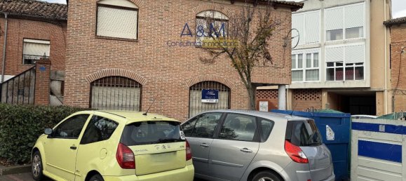 3 bedrooms House in Zaratan, Spain No. 82854 7