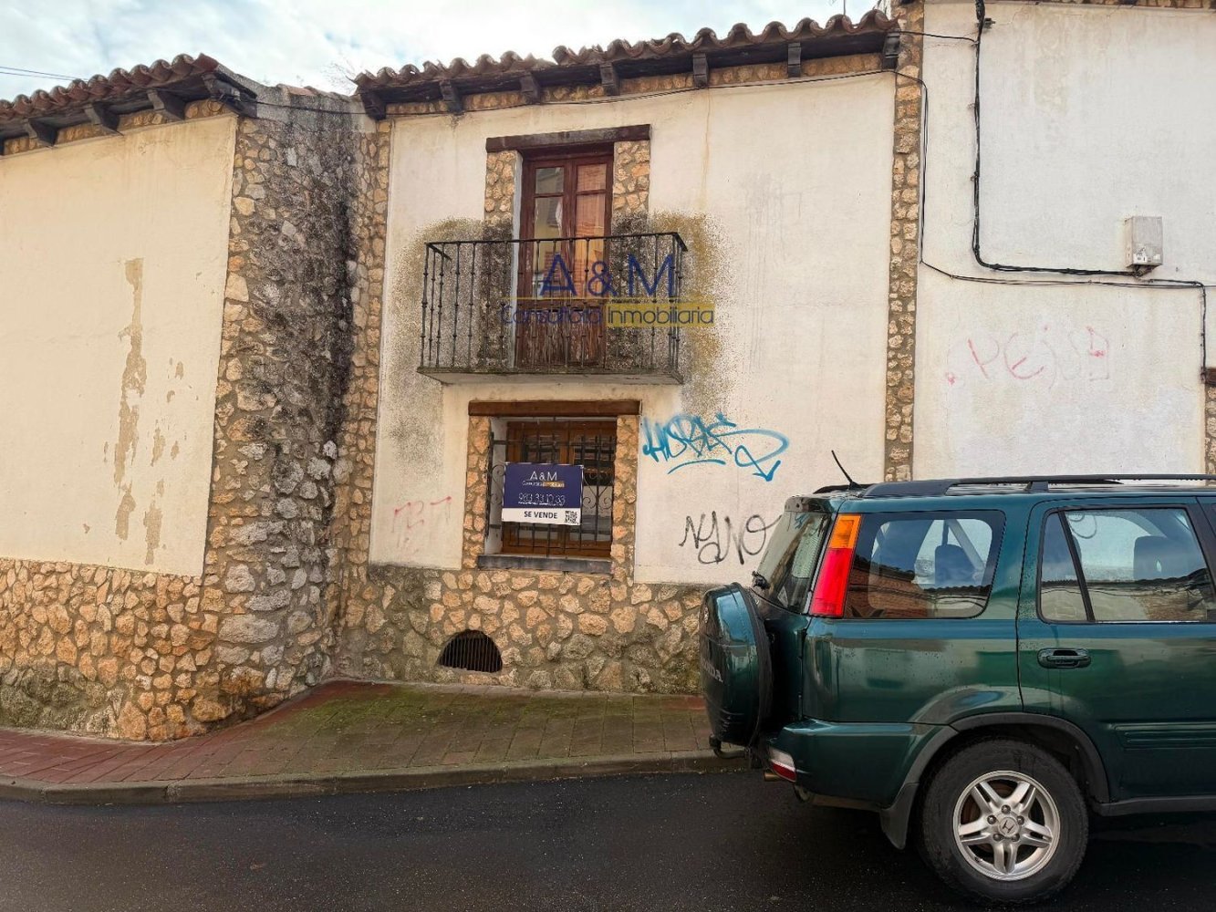 3 bedrooms House in Zaratan, Spain No. 82854