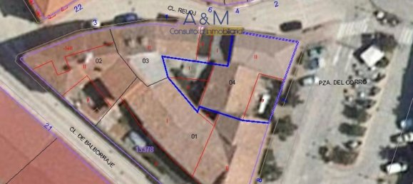 3 bedrooms House in Zaratan, Spain No. 82854 3