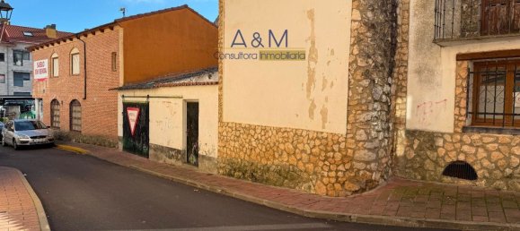 3 bedrooms House in Zaratan, Spain No. 82854 17