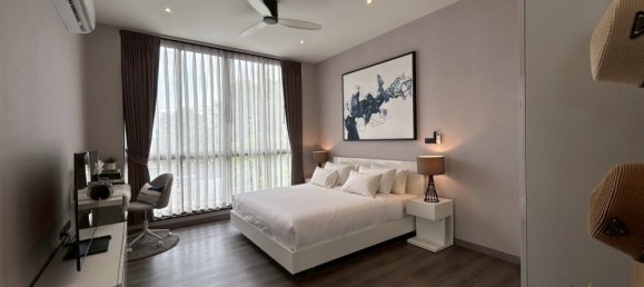 4 Schlafzimmer Haus in Hang Dong, Thailand, Nr. 61506 16