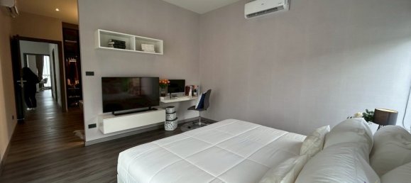 4 Schlafzimmer Haus in Hang Dong, Thailand, Nr. 61506 10
