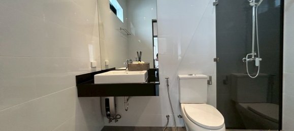 4 Schlafzimmer Haus in Hang Dong, Thailand, Nr. 61506 15