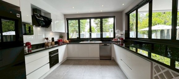 4 Schlafzimmer Haus in Hang Dong, Thailand, Nr. 61506 28