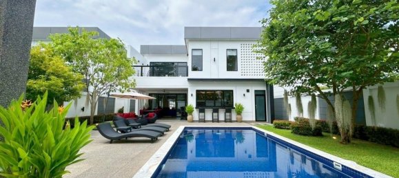 4 Schlafzimmer Haus in Hang Dong, Thailand, Nr. 61506 2