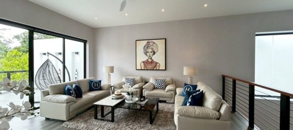 4 Schlafzimmer Haus in Hang Dong, Thailand, Nr. 61506 7