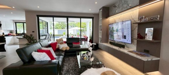 4 Schlafzimmer Haus in Hang Dong, Thailand, Nr. 61506 26