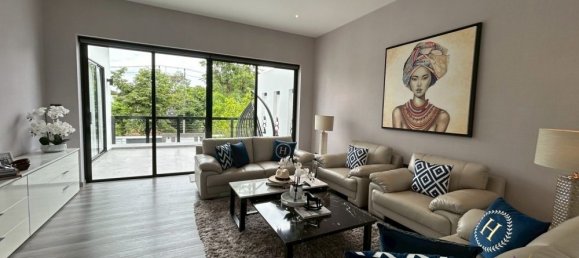 4 Schlafzimmer Haus in Hang Dong, Thailand, Nr. 61506 3