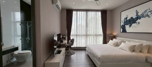 4 Schlafzimmer Haus in Hang Dong, Thailand, Nr. 61506 17