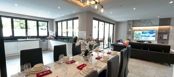 4 Schlafzimmer Haus in Hang Dong, Thailand, Nr. 61506 30