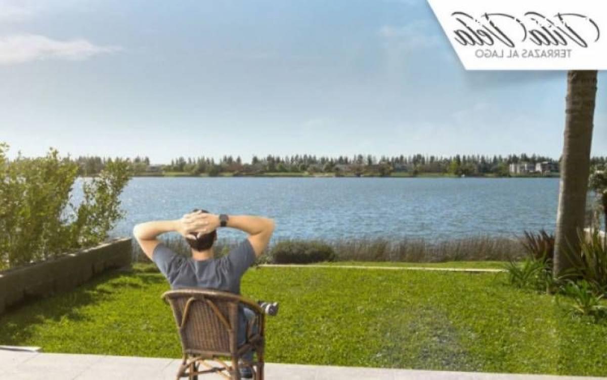 2 bedrooms Apartment in Tigre, Argentina No. 5493