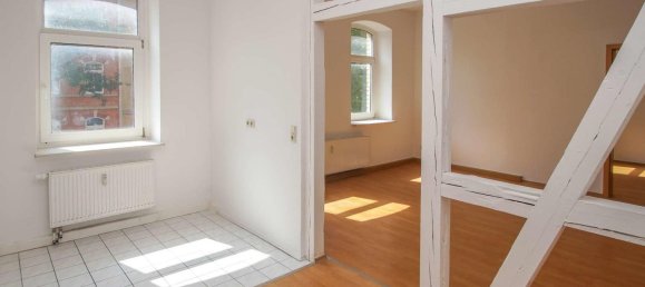 Квартира с 2 комнатами в Эрфурт, Германия № 353679 2