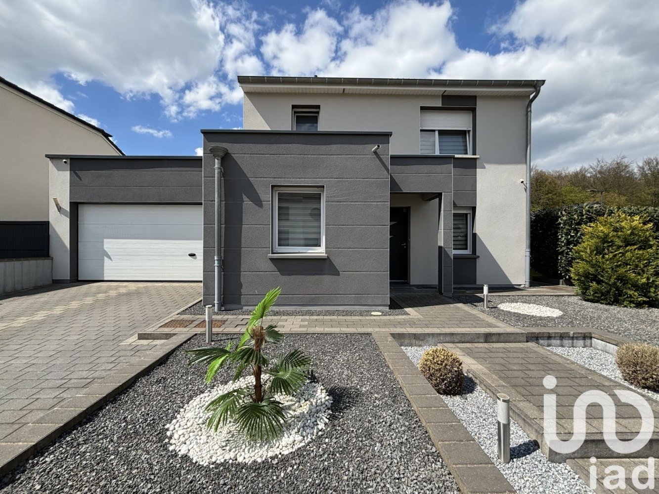 3 bedrooms House in Villerupt, France No. 72748