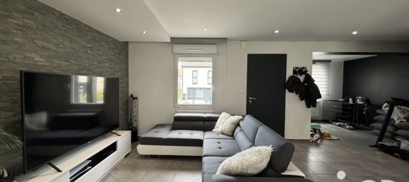 3 bedrooms House in Villerupt, France No. 72748 8