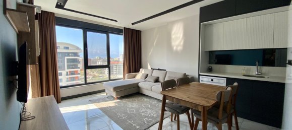 Apartment 2+1 in Mahmutlar, Turkey No. 33610 19