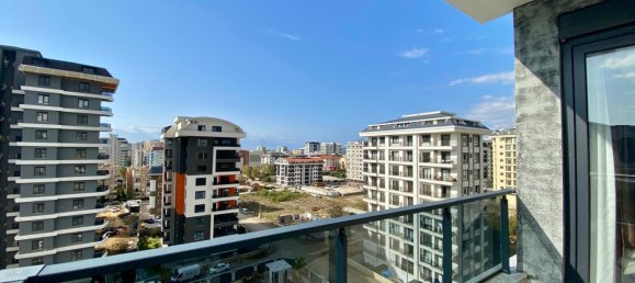 Apartment 2+1 in Mahmutlar, Turkey No. 33610 12