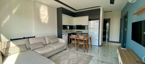 Apartment 2+1 in Mahmutlar, Turkey No. 33610 18