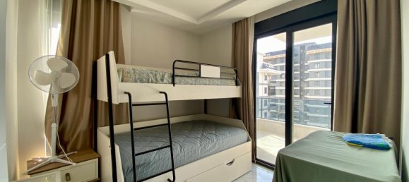 Apartment 2+1 in Mahmutlar, Turkey No. 33610 4