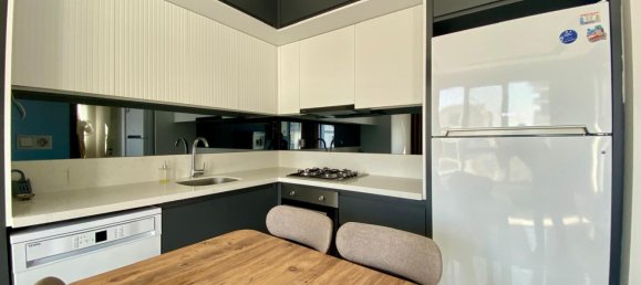 Apartment 2+1 in Mahmutlar, Turkey No. 33610 16