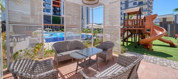 Apartment 2+1 in Mahmutlar, Turkey No. 33610 2