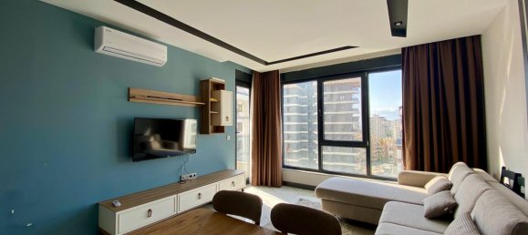 Apartment 2+1 in Mahmutlar, Turkey No. 33610 17