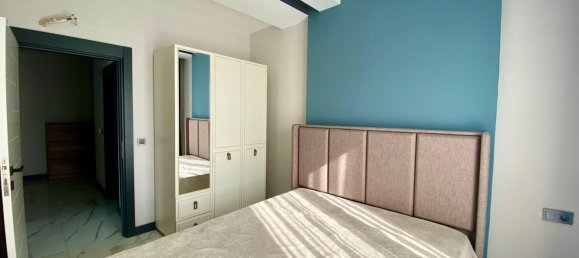 Apartment 2+1 in Mahmutlar, Turkey No. 33610 14