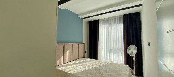 Apartment 2+1 in Mahmutlar, Turkey No. 33610 15