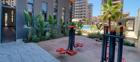 Apartment 2+1 in Mahmutlar, Turkey No. 33610 9