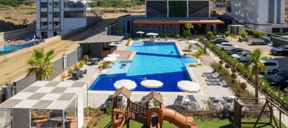 Apartment 2+1 in Mahmutlar, Turkey No. 33610 5