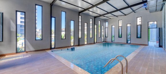 Apartment 2+1 in Mahmutlar, Turkey No. 33610 8