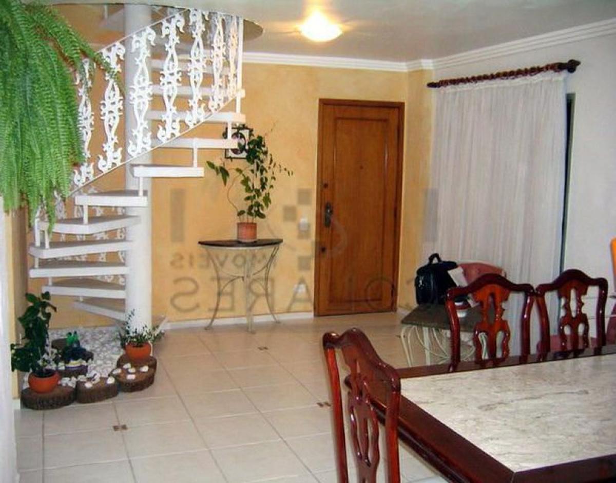 Casa de 3 dormitorios en Sao Paulo, Brazil No. 454300