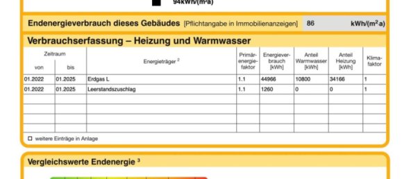 4 Schlafzimmer Stadthaus in Cuxhaven, Germany, Nr. 372206 17