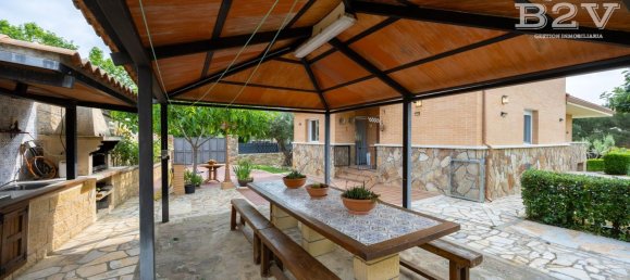 Casa de 3 dormitorios en Pedrezuela, Spain No. 143293 20