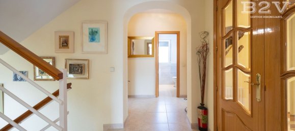 Casa de 3 dormitorios en Pedrezuela, Spain No. 143293 25