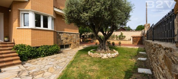 Casa de 3 dormitorios en Pedrezuela, Spain No. 143293 3