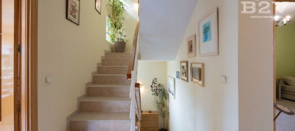 Casa de 3 dormitorios en Pedrezuela, Spain No. 143293 26