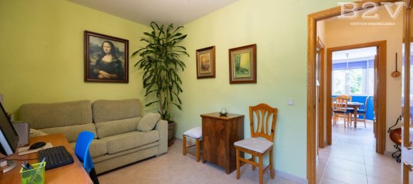 Casa de 3 dormitorios en Pedrezuela, Spain No. 143293 42