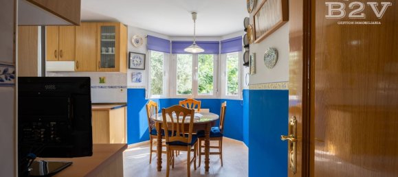 Casa de 3 dormitorios en Pedrezuela, Spain No. 143293 31