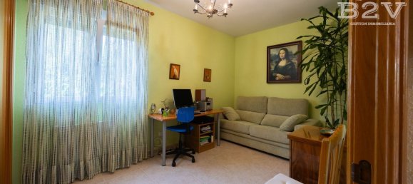 Casa de 3 dormitorios en Pedrezuela, Spain No. 143293 41