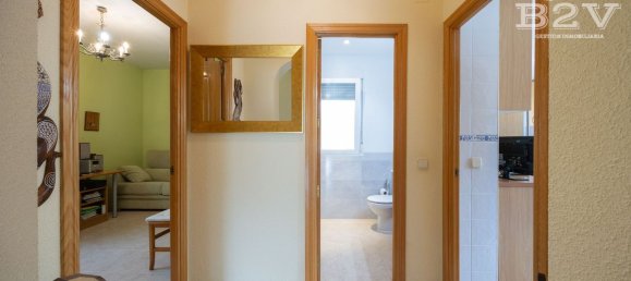 Casa de 3 dormitorios en Pedrezuela, Spain No. 143293 28